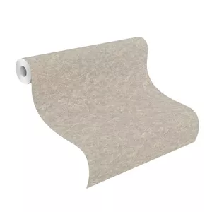 Wallpaper RASCH 554342 Composition – decorative wall covering, roll pattern 554342