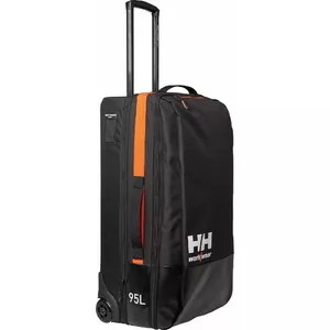 Дорожная сумка Helly Hansen Kensington — прочная водонепроницаемая конструкция, компактный размер
