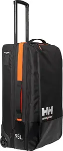 Дорожная сумка Helly Hansen Kensington — прочная водонепроницаемая конструкция, компактный размер
