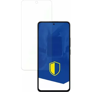 Защитная пленка 3MK Folia ARC+ для Redmi 13 4G — полноэкранная клеящаяся пленка