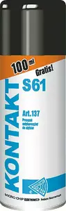 Spray Adhesive MICROCHIP Kontakt S61 400 ml, model CHE1493