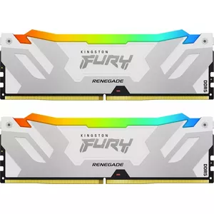 Оперативная память Kingston Technology FURY DDR5 64GB 6400MT/s