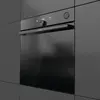 Gorenje BPSA6747DGWI встраиваемая электродуховка Photo 6