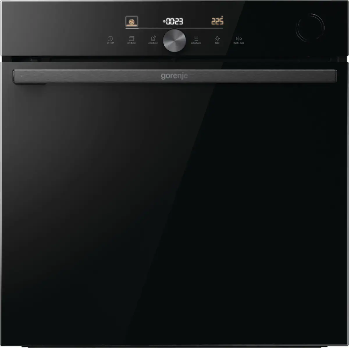 Gorenje BPSA6747DGWI встраиваемая электродуховка Photo 7