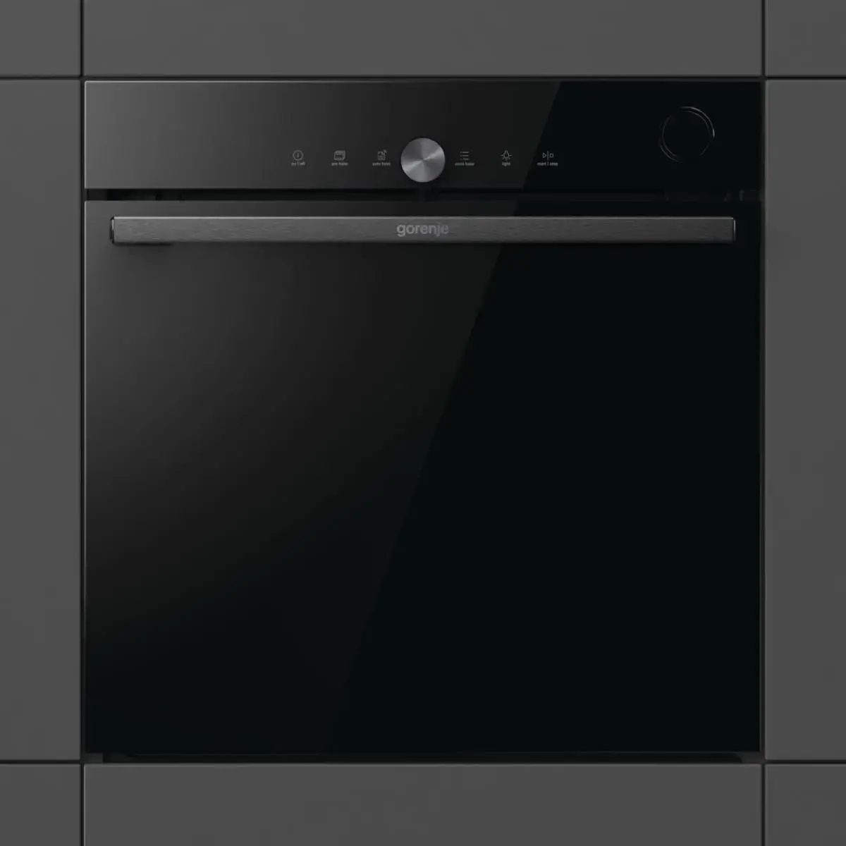 Gorenje BPSA6747DGWI встраиваемая электродуховка Photo 8