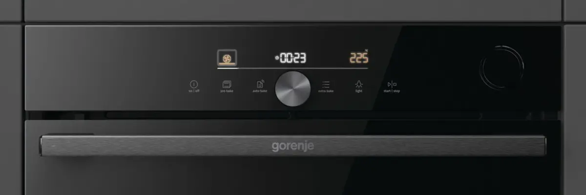 Gorenje BPSA6747DGWI встраиваемая электродуховка Photo 9
