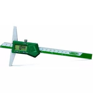 Depth Gauge INSIZE 1141-150A digital 150 mm measuring range