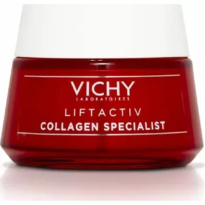 Dienas krēms Vichy Liftactiv Collagen Specialist Anti-Aging Hydration 50 ml