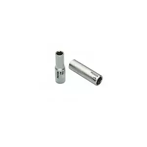 Socket 3/8" 10mm long, Proxxon PR23536