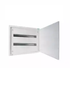 Распределительный щит Eaton BF-O-2/48-C накладной, 2x24 модуля, IP55