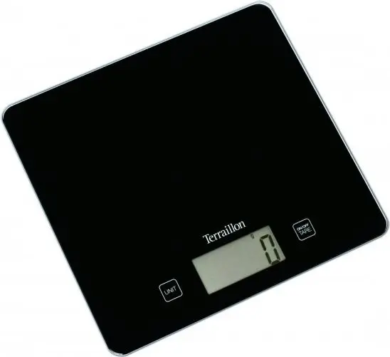 ARIETE Trad 500 Black mechanical kitchen scale Photo 2