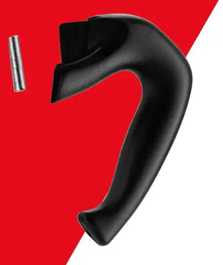 Bialetti 0800242 Rezerves rokturis Moka Express