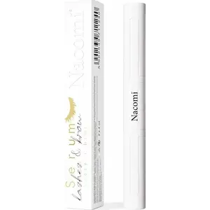 Eyelash and Eyebrow Serum Nacomi Lashes & Brow 8 ml
