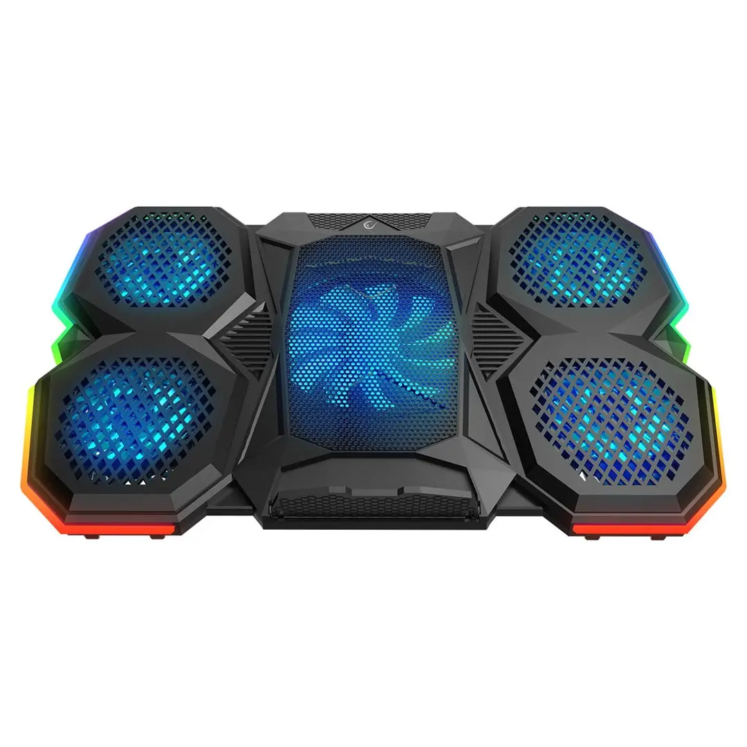 Подставка RAMPAGE AD-RC14 для 9–17" ноутбуков Photo 5