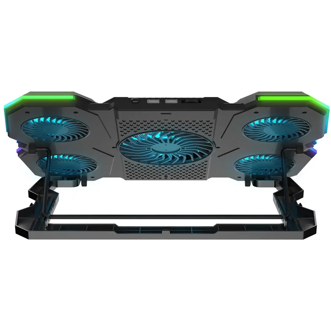 Подставка RAMPAGE AD-RC14 для 9–17" ноутбуков Photo 6