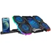 Подставка RAMPAGE AD-RC14 для 9–17" ноутбуков Photo 9