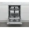 Whirlpool WI 7020 PF Fully built-in Dishwasher Photo 3