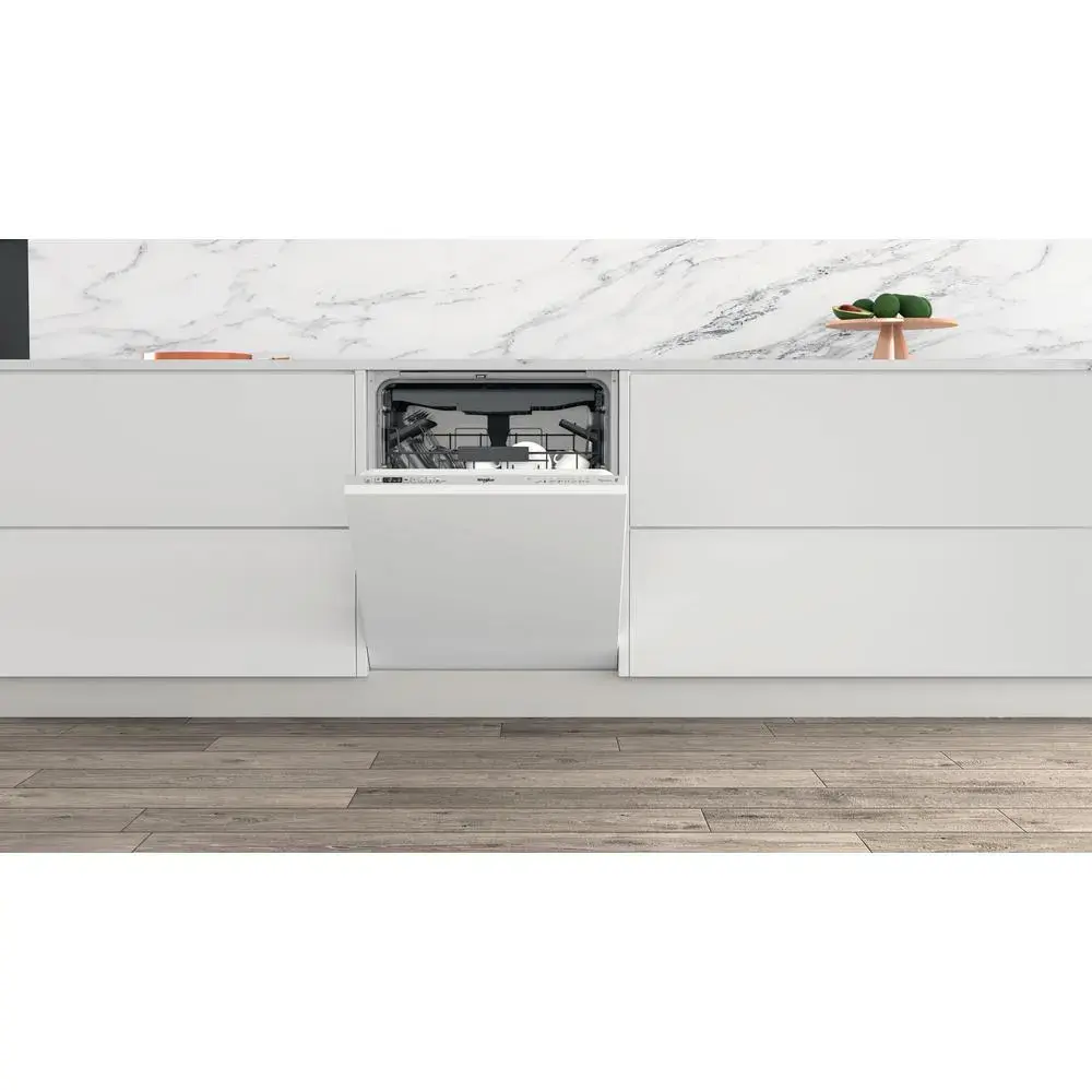 Whirlpool WI 7020 PF Fully built-in Dishwasher Photo 4