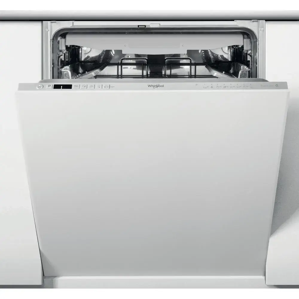 Whirlpool WI 7020 PF Fully built-in Dishwasher Photo 7