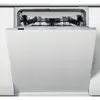 Whirlpool WI 7020 PF Fully built-in Dishwasher Photo 7