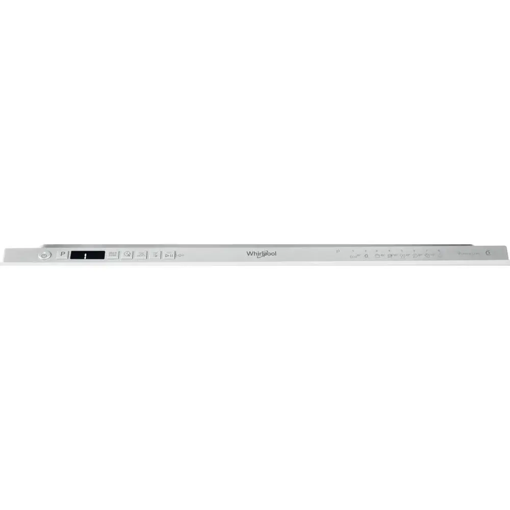 Whirlpool WI 7020 PF Fully built-in Dishwasher Photo 10