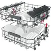 Whirlpool WI 7020 PF Fully built-in Dishwasher Photo 12