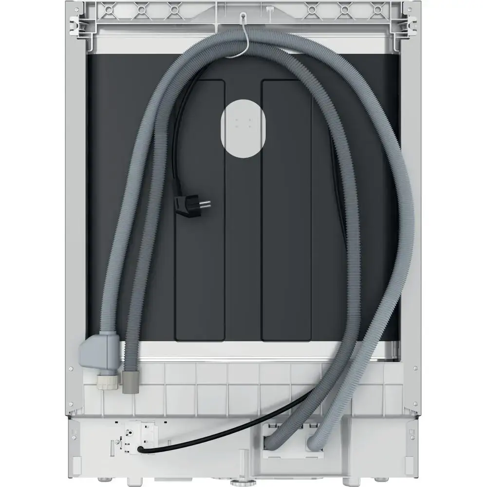 Whirlpool WI 7020 PF Fully built-in Dishwasher Photo 13