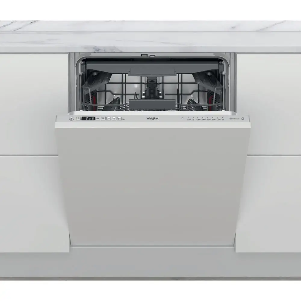 Встраиваемая посудомоечная машина Whirlpool WI 7020 PF Photo 2