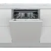 Встраиваемая посудомоечная машина Whirlpool WI 7020 PF Photo 2