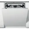 Встраиваемая посудомоечная машина Whirlpool WI 7020 PF Photo 7