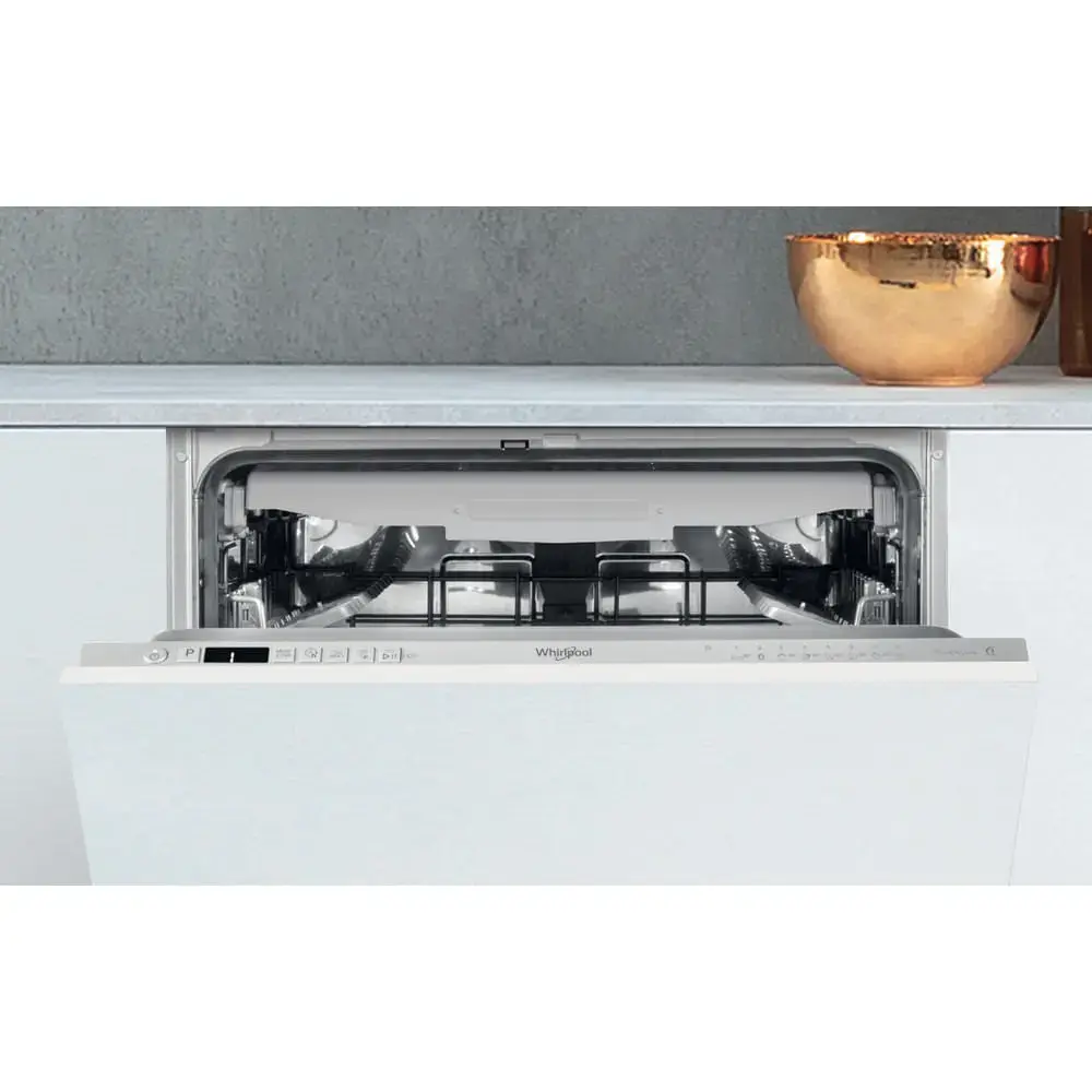 Встраиваемая посудомоечная машина Whirlpool WI 7020 PF Photo 8