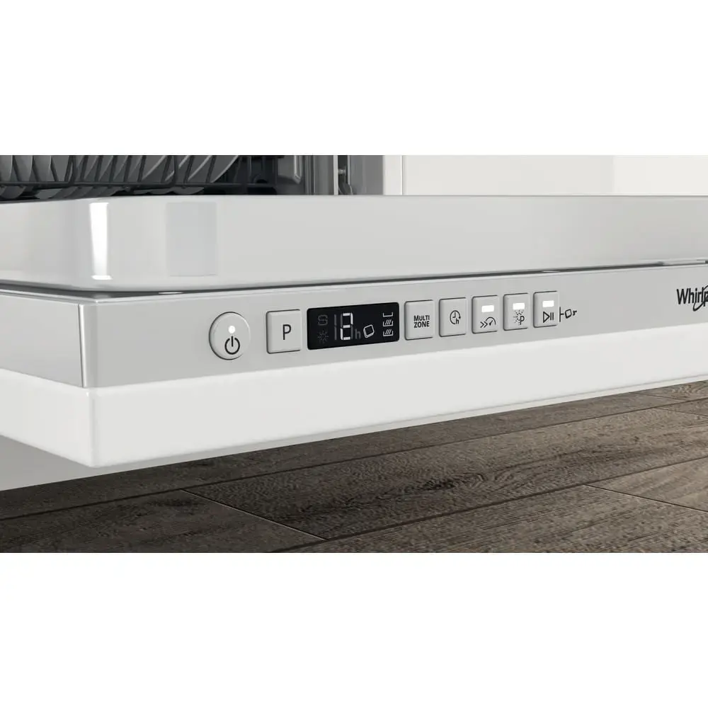 Встраиваемая посудомоечная машина Whirlpool WI 7020 PF Photo 9