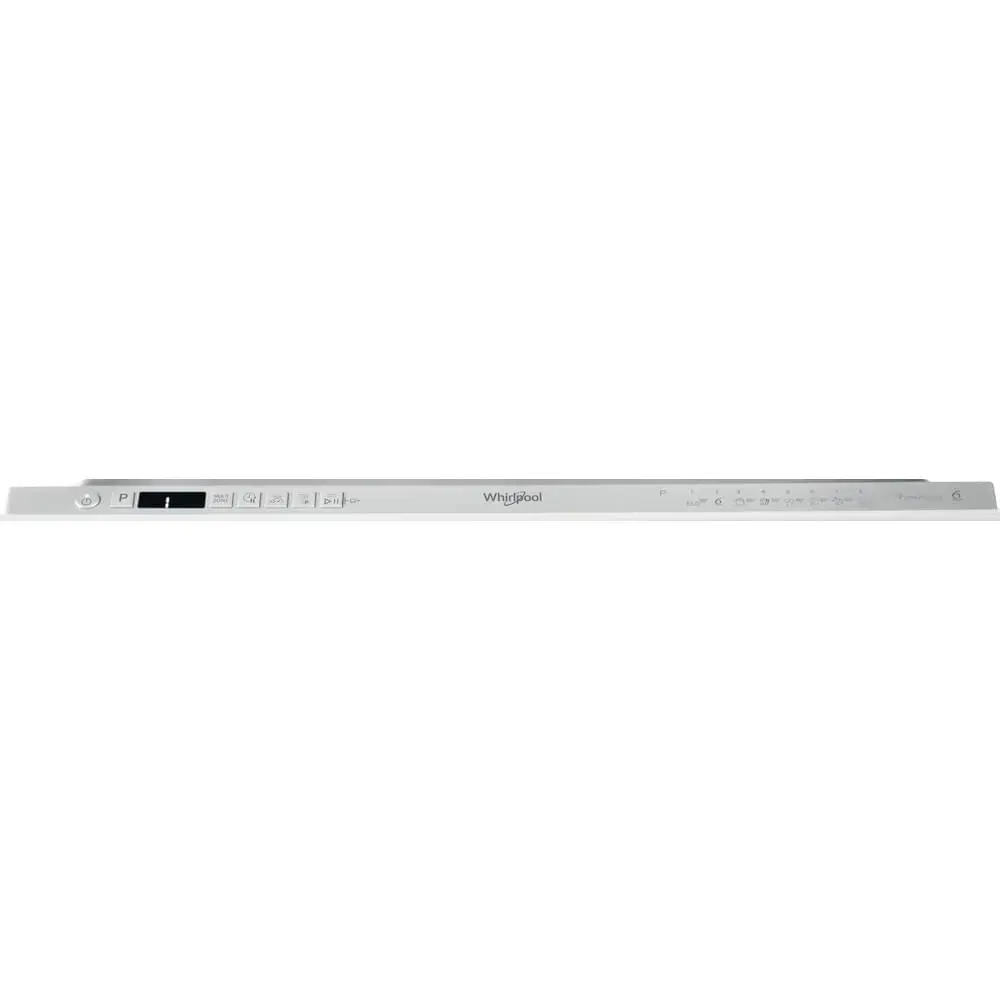 Встраиваемая посудомоечная машина Whirlpool WI 7020 PF Photo 10