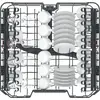 Встраиваемая посудомоечная машина Whirlpool WI 7020 PF Photo 11