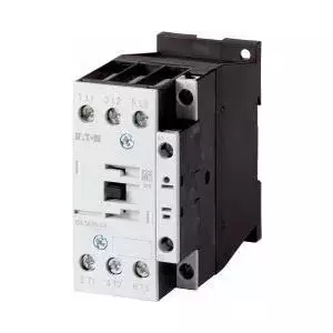 Контактор EATON DILM25-01-EA 25A 3-полюсный 230V AC