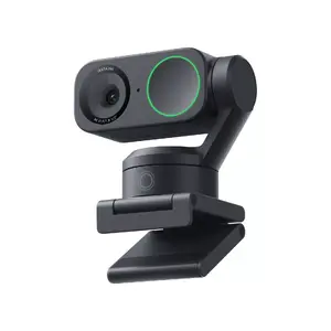 Webcam Insta360 Link 2 3840 x 2160 pixels USB Black