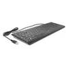 DeLOCK 12170 Keyboard USB QWERTZ German Photo 2
