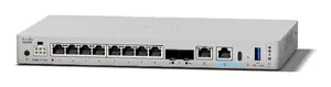 Аппаратный межсетевой экран Cisco Secure Firewall 1220 1U 15 Гбит/с Пропускная способность IPS/IDS 9000 Мбит/с SFP+