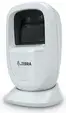 Презентационный сканер штрих-кодов Zebra DS9308-SR, белый, USB-комплект