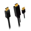 Video cable adapter LogiLink CH0091 Photo 2