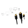 Video cable adapter LogiLink CH0091 Photo 3
