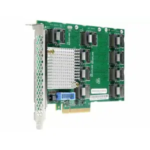 SAS paplašinātājs HP Enterprise priekš ML350 Gen10 12Gb