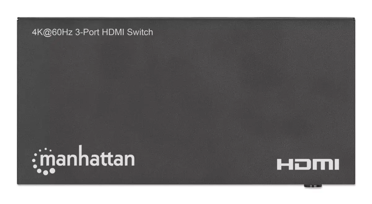 HDMI Switch 3x1 MANHATTAN Photo 10