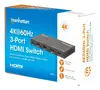 HDMI Switch 3x1 MANHATTAN Photo 4