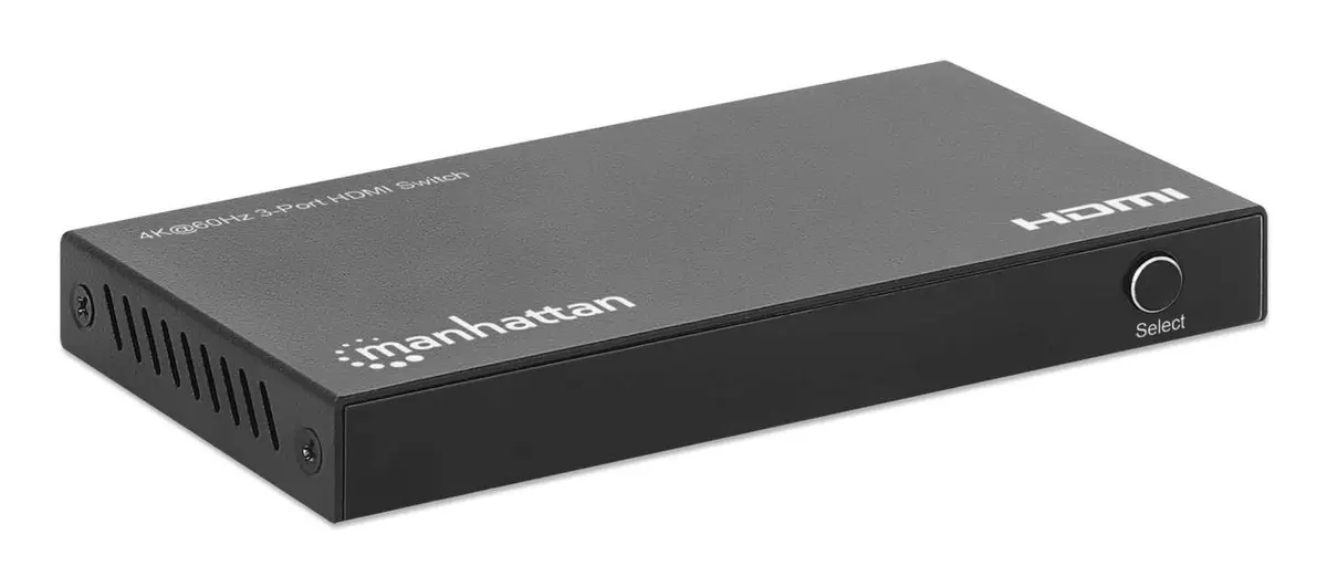 HDMI Switch 3x1 MANHATTAN Photo 6