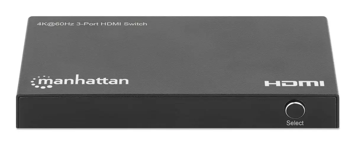 HDMI Switch 3x1 MANHATTAN Photo 10