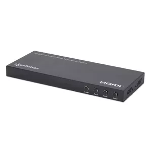 HDMI Multiviewer Switch Manhattan 4K 4-Port