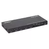 HDMI Multiviewer Switch Manhattan 4K 4-Port Photo 2