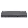 HDMI Multiviewer Switch Manhattan 4K 4-Port Photo 6