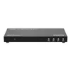 HDMI Multiviewer Switch Manhattan 4K 4-Port Photo 7
